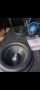 Субуфери 15" Sundown NSv3 15 D1 _2500w Rms 5000w Max , снимка 4