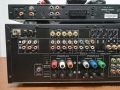 Ресивър (усилвател) harman/kardon AVR 135 + DVD 22 Перфектни! , снимка 18