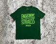 Мъжка тениска Engelbert Strauss, Размер М, снимка 1