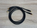 Linn Black Analogue Interconnect Cable / Аудио кабели, снимка 3