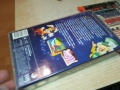 АЛИСА-ORIGINAL VHS VIDEO TAPE 2411251026, снимка 7