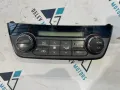 5590042410 управление за климатроник от Toyota RAV4 2.0 D ALA4, двигател 1ADFTV, 124 кс., 6 ск., снимка 1