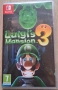 Игра за Nintendo Switch - Luigi's Mansion, снимка 1
