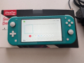Nintendo Switch Lite, снимка 2