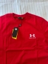 Нова Under Armour CoolSwitch мъжка тениска, снимка 2