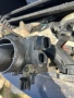 Дроселова клапа Фиат Пунто 1.2 16v 85кс 1999г, снимка 2