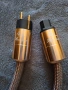 Захранващ кабел Accuphase, снимка 2