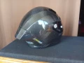 Карбоново каска Cyril, снимка 3