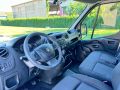 Renault Master 2.3 MAXI!!!TЕМПОМАТ!!!TOP!!!МНОГО ЗАПАЗЕН!!!, снимка 6