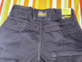 Нов работен панталон Snickers work wear, снимка 6