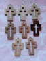 Дървени кръстчета-2лв/бр., снимка 8