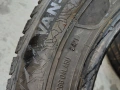 4бр.зимни гуми SEMPERIT 205 75 16C DOT21 цена за брой, снимка 8