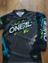 O'Neal Youth Jerseys - страхотно юношеско джърси КАТО НОВО , снимка 3