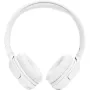 JBL T520BT WHT HEADPHONES Слушалки, снимка 2