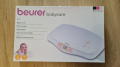 Кантар везна за бебе Beurer, снимка 2