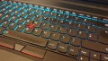ThinkPad P70/Core i7-6700HQ/16GB RAM/256GB SSD NVME/NVidia Quadro M600M 2GB/17.3 FHD IPS WorkStation, снимка 9