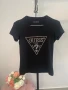 Тениска Guess размер М, подходяща и за S, снимка 4