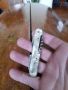 Стар джобен нож,ножче,ножка #43, снимка 3