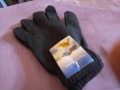 Детски топли ръкавици светлоотразителни нови 8-10години, снимка 13