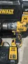 Комплект акумулаторни машини DeWalt DCK2111NT, снимка 11