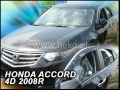 Ветробрани за HONDA ACCORD (2008+) Sedan - 4бр. предни и задни Неко, снимка 1