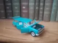 СССР модели мащаб 1:43, снимка 7