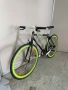 Продавам пистов велосипед марка Cygnus Vintage , снимка 2