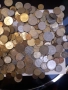 лот от 500 броя чужбински монети. НЯМА ЕВРОЦЕНТОВЕ!, снимка 3