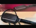 Стилизираща четка за коса с горещ въздух Philips BHH880/00, Технология ThermoProtect, Керамични плоч, снимка 6