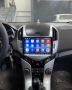 Chevrolet Cruze J300 / J308 2012г-2015 Мултимедия Навигация Android, снимка 5