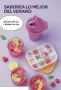 Tupperware Миксер Фантазия 350 мл., снимка 5