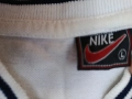 Vintage Nike Polo T-shirt 90s/Nike мъжка поло тениска , снимка 4