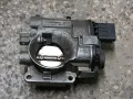 Throttle Body дроселова клапа Renault Clio 2003 1.2  75HP  H8200067219 , 8200166869, снимка 4