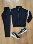 Сет -мъжки екип и маратонки Nike , снимка 1