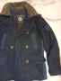 Napapijri вълнено палто L - 29 лв, снимка 9