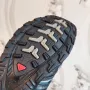 "Salomon XA PRO 3D  GTX GORE-TEX номер 45 1/3 маратонки / туристически обувки , снимка 16