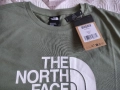 The North Face  нова мъжка тениска, снимка 4