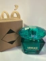 Versace Crystal Emerald pour femme edp 90 ml., снимка 1