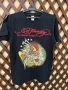 Мъжка тениска Vintage Ed Hardy — размер М, снимка 1