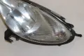 Ляв фар Citroen Xsara Picasso (1999-2003г.) 6205W0 ✔️Valeo / 89300190 / 9631495180, снимка 4