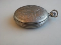 Молния рядък модел руски джобен часовник, снимка 5
