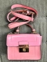 Розова чанта, снимка 2