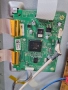 T-Con EBR63549502 EAX61314901 rev.E for LG 50PJ350 за 50-инчов телевизор LG Модел 50PJ350 , с диспле, снимка 1
