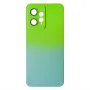 Силиконов калъф Ultra Trendy за Xiaomi Redmi Note 12 4G, Neogradient 3, снимка 2