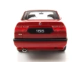 Alfa Romeo 155 1996 - мащаб 1:18 на Triple9 моделът е нов в кутия, снимка 6
