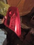 Заден, десен стоп за Renault Vel satis 2004г , 8200014363, снимка 6
