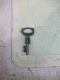 Ключ за заключване, снимка 1