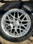 Продавам зимни гуми с джанти в много добро състояние, снимка 5