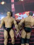 Екшън фигура WWE Cody Rhodes Коуди Роудс Deluxe Aggression Series играчка AEW, снимка 8