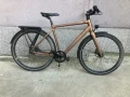 Градски Велосипед Rose Black Lava 3, Rohloff 14-speed, снимка 1